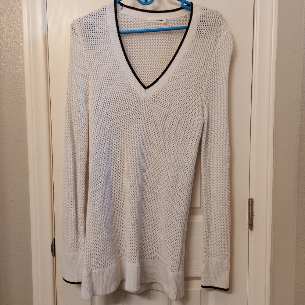 Rag & bone Elizabeth sweater